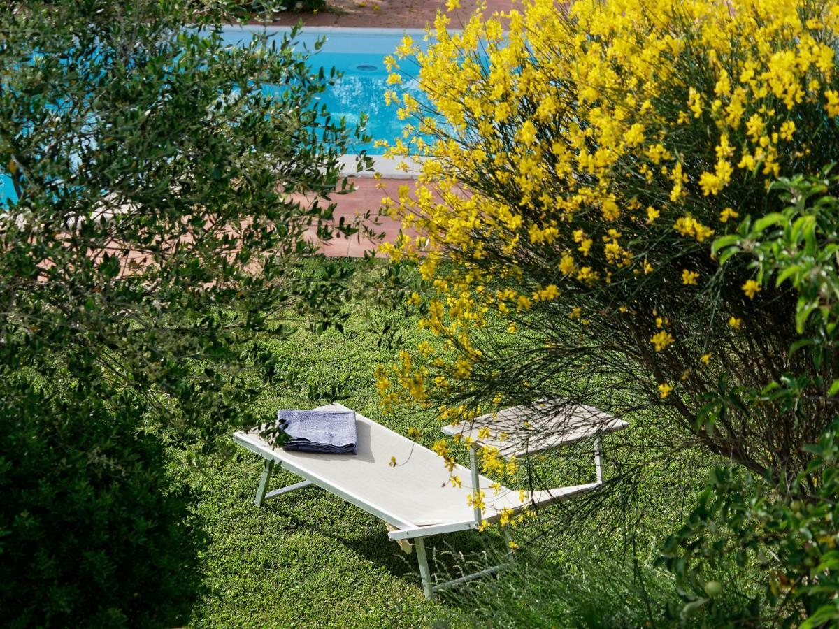 Terra Sessana Ville E Trullo Con Piscina Privata Ostuni Exterior photo